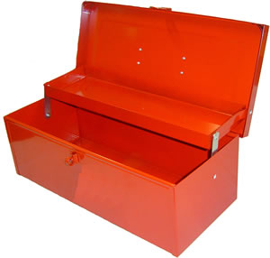 Tool Box Lift Up Tray 465mm $49.00
